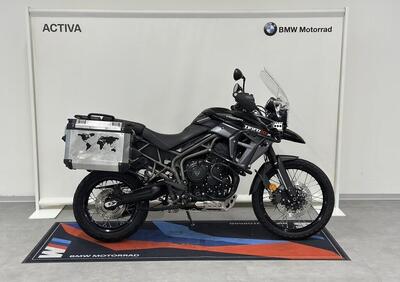 Triumph Tiger 800 XCx (2015 - 17) - Annuncio 9545148