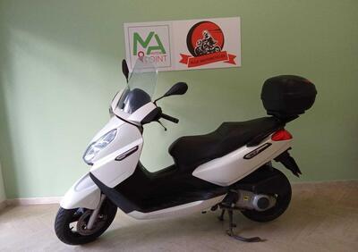 Piaggio X7 300 Evo ie (2009 - 14) - Annuncio 9542263