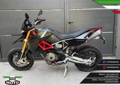 Aprilia Dorsoduro 750 (2009 - 14) - Annuncio 9545161