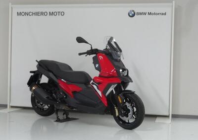 Bmw C 400 X (2021 - 24) - Annuncio 9545164