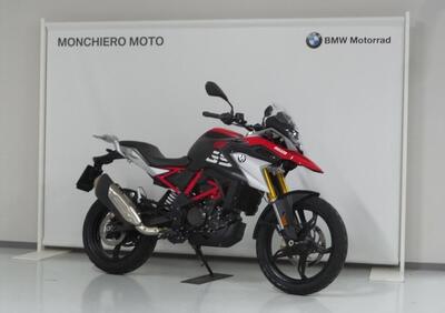 Bmw G 310 GS (2021 - 25) - Annuncio 9545165