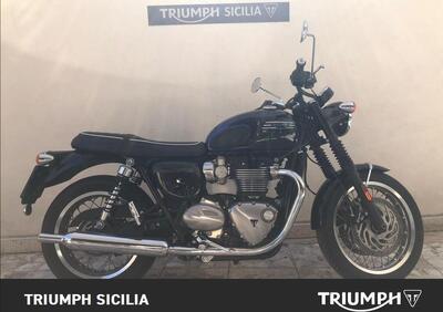 Triumph Bonneville T120 (2021 - 24) - Annuncio 9542775