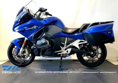 Bmw R 1250 RT (2021 - 25) - Annuncio 9545169