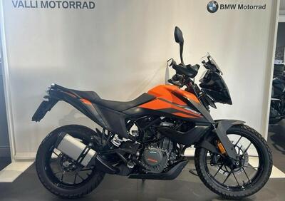 KTM 390 Adventure (2021) - Annuncio 9545173