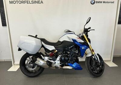 Bmw F 900 R (2017 - 20) - Annuncio 9545184