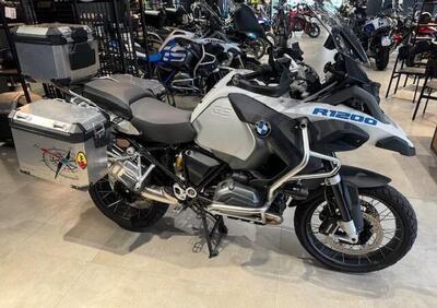 Bmw R 1200 GS Adventure (2013 - 16) - Annuncio 9545202