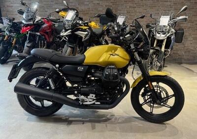 Moto Guzzi V7 Stone (2021 - 24) - Annuncio 9545203