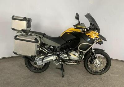 Bmw R 1200 GS Adventure (2010 - 13) - Annuncio 9545206