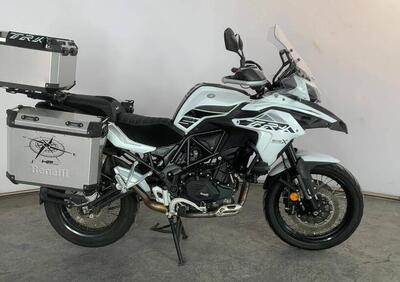 Benelli TRK 502 (2021 - 24) - Annuncio 9545208