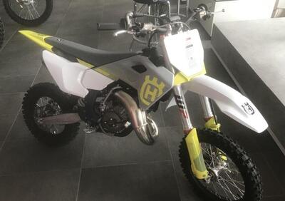 Husqvarna TC 65 (2023 - 25) - Annuncio 9545280