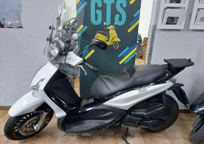 Piaggio Beverly 300 i.e. (2010 - 16) - Annuncio 9545445