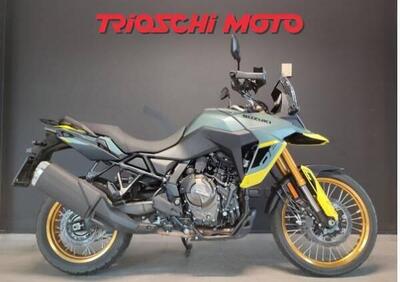 Suzuki V-Strom 800DE (2023 - 24) - Annuncio 9545460