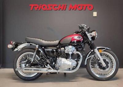 Kawasaki W 800 (2021 - 25) - Annuncio 9545464