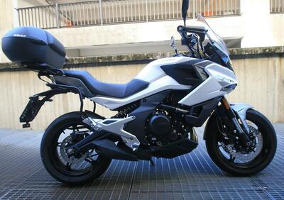 CFMOTO 700MT (2024) - Annuncio 9545459