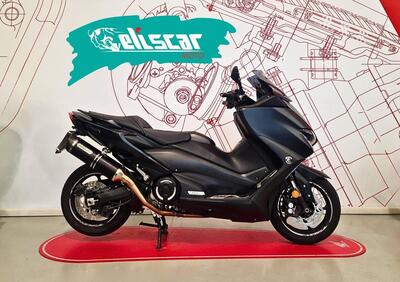 Yamaha T-Max 560 (2020 - 21) - Annuncio 9545469