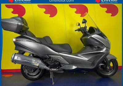 Honda SW-T 400 (2009 - 16) - Annuncio 9545468