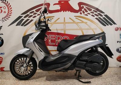 Piaggio Beverly 300 S i.e. ABS-ASR (2016 - 20) - Annuncio 9545477