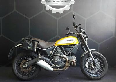 Ducati Scrambler 800 Icon (2015 - 16) - Annuncio 9545496