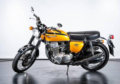 Honda CB 750 FOUR K2 - Annuncio 9545502