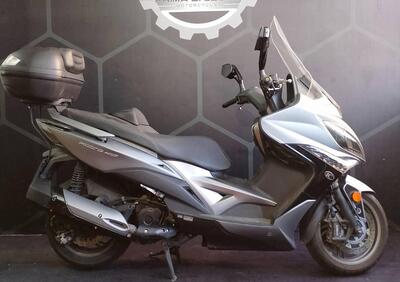 Kymco Xciting 400i ABS (2012 - 17) - Annuncio 9545537