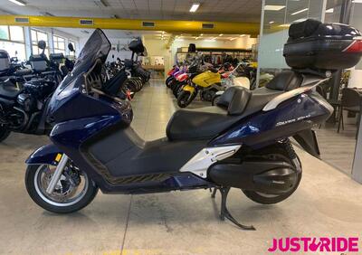 Honda Silver Wing 600 (2001 - 05) - Annuncio 9545513