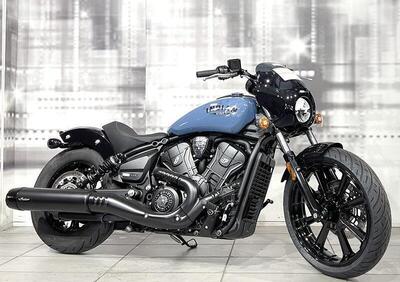 Indian Scout 1250 Sport (2025) - Annuncio 9545525