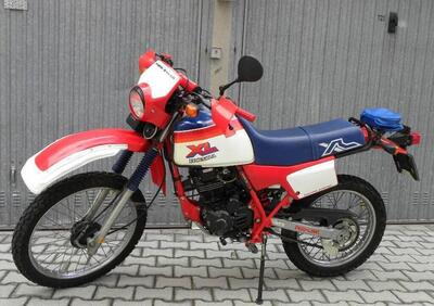 Honda XL 200 PD (1985 - 91) - Annuncio 9545553