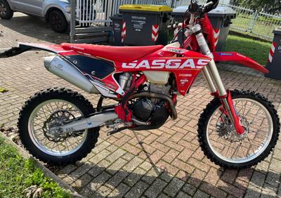 GASGAS EC 350 F (2022) - Annuncio 9545583