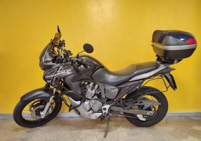 Honda Transalp XL 700 V (2007 - 2013) - Annuncio 9545567