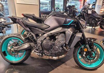 Yamaha MT-09 (2024 - 25) - Annuncio 9545565