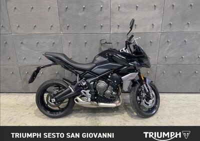 Triumph Tiger Sport 660 (2022 - 24) - Annuncio 9520457