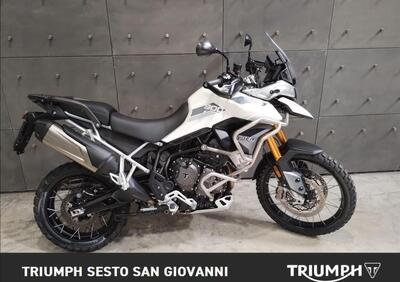 Triumph Tiger 900 Rally Pro (2020 - 23) - Annuncio 9520459