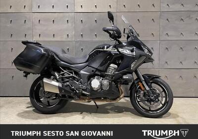 Kawasaki Versys 1000 Tourer Plus SE (2017 - 20) - Annuncio 9545585