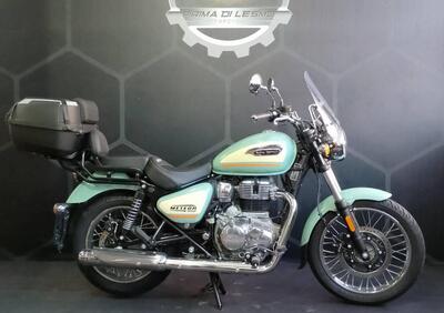 Royal Enfield Meteor 350 Aurora (2024) - Annuncio 9545607