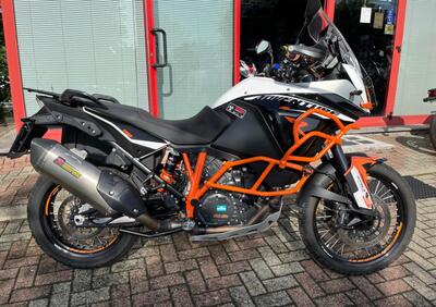 KTM 1190 Adventure R (2013 - 16) - Annuncio 9545615