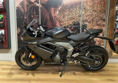 Triumph Daytona 660 (2024) - Annuncio 9533929