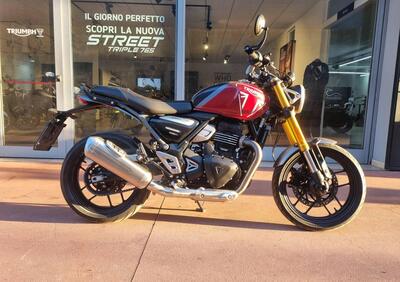 Triumph Speed 400 (2024) - Annuncio 9545618