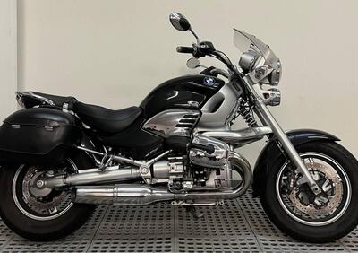 Bmw R 1200 C Montauk - Annuncio 9545650