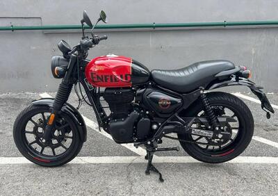 Royal Enfield HNTR 350 (2022 - 24) - Annuncio 9545617