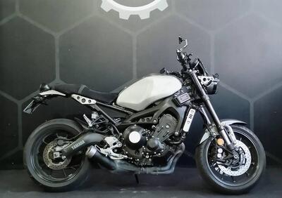 Yamaha XSR 900 ABS (2016 - 20) - Annuncio 9545654