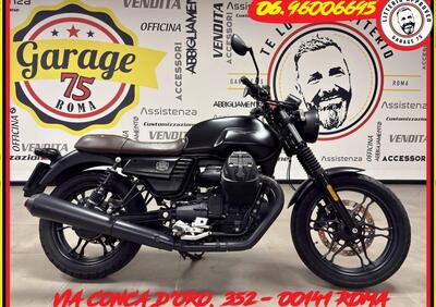 Moto Guzzi V7 III Stone (2017 - 20) - Annuncio 9545661