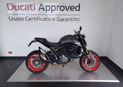 Ducati Monster 937 + (2021 - 24) - Annuncio 9545664