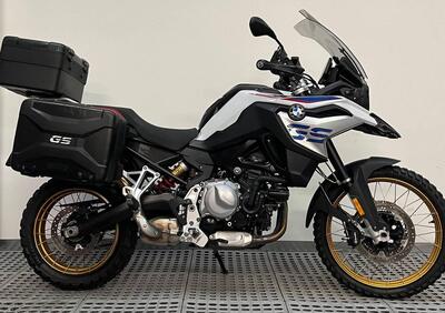 Bmw F 850 GS (2018 - 20) - Annuncio 9344643