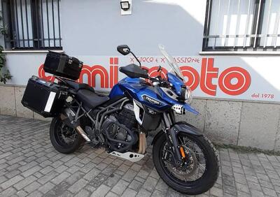 Triumph Tiger 1200 XCx (2018 - 20) - Annuncio 9545656