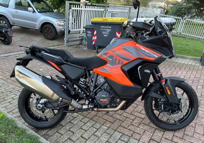 KTM 1290 Super Adventure S (2022 - 24) - Annuncio 9545671