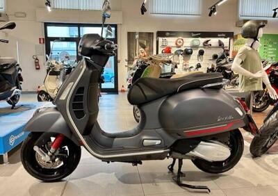 Vespa GTS 300 Super Sport Hpe (2021 - 22) - Annuncio 9545669