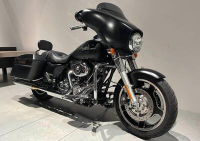 Harley-Davidson 1584 Street Glide (2008 - 10) - FLHX - Annuncio 9545679