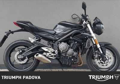 Triumph Street Triple S (2017 - 19) - Annuncio 9545680