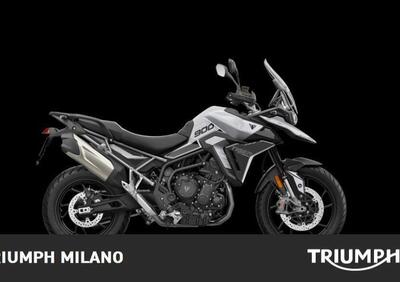 Triumph Tiger 900 GT (2024) - Annuncio 9545690