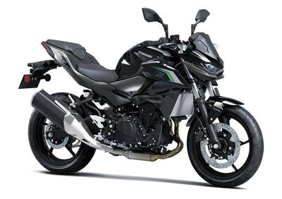 Kawasaki Z 500 SE (2024 - 25) - Annuncio 9545691